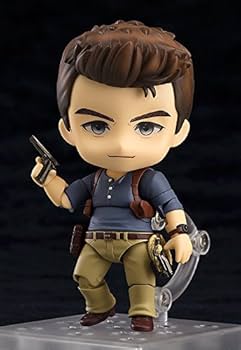 ねんどろいど アンチャーテッド 海賊王と最後の秘宝 ネイサン・ドレイク アドベ… Amazon.co.jp: ねんどろいど アンチャーテッド 海賊王と最後の秘宝