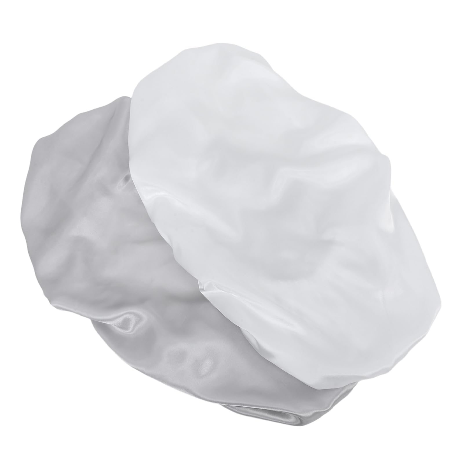 BESPORTBLE Lot de 2 Draps de Matelas en Microfibre Respirante pour Berceau, Housse Fine et Polyvalente Adaptée la Chambre du Bébé