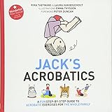thyssenkrupp investor relations  Taeymans, R: Jack\'s Acrobatics: A Fun Step-By-Step Guide to Acrobatic Exercises for the Whole Family