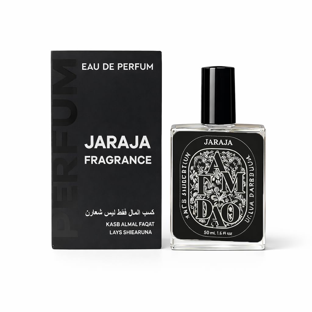 TAMDAO Eau De Parfum for Men & Women | Long Lasting Rich Fragrance | Premium Perfume Spray | 50 ml-image-42