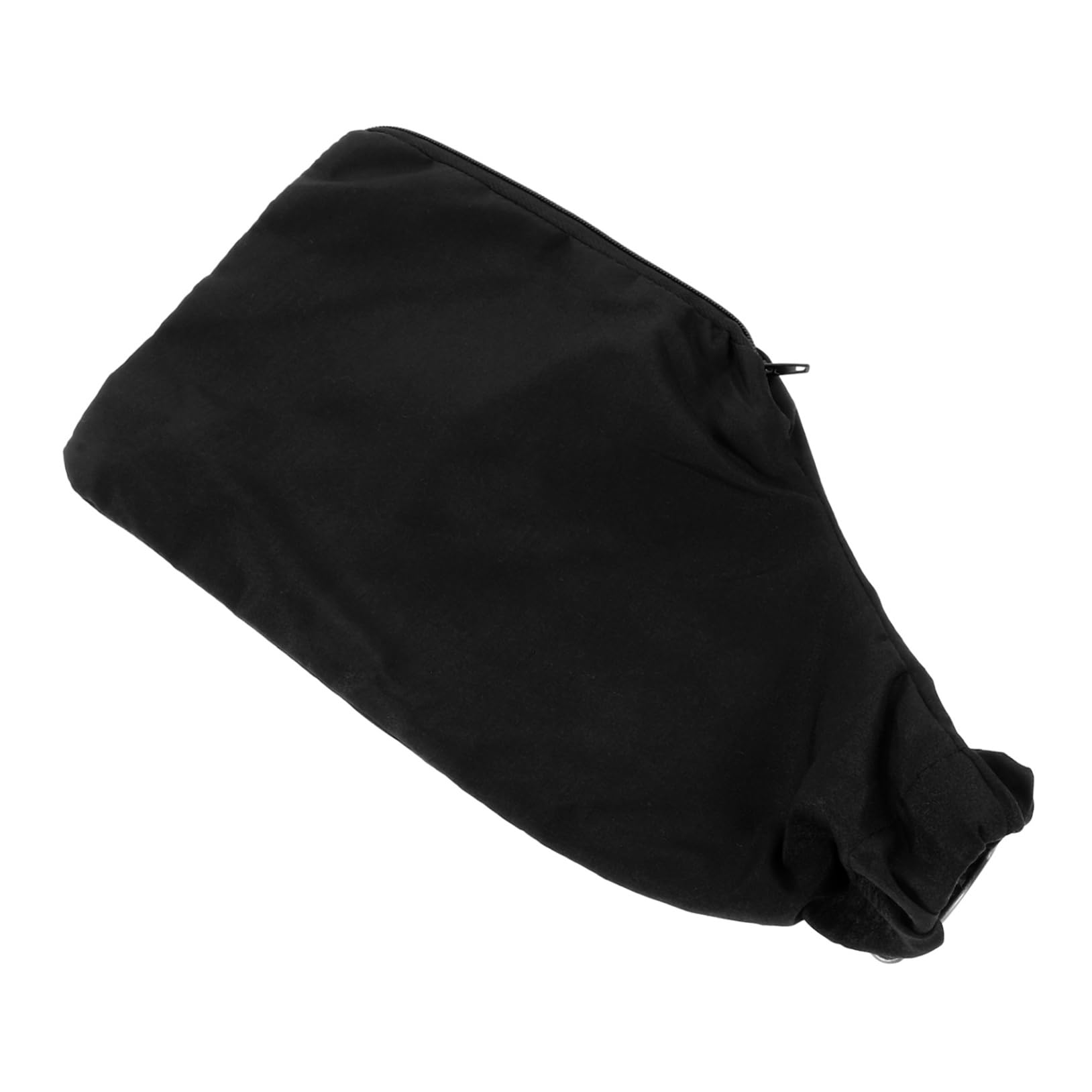 Kisangel 5 Piezas De Aluminio Máquina De Aserrado Bolsa De Polvo Ingletadora Soporte Bolsa De Polvo Bolsa De Recolección Colector De Polvo Bolsa Multiusos De Recolección De