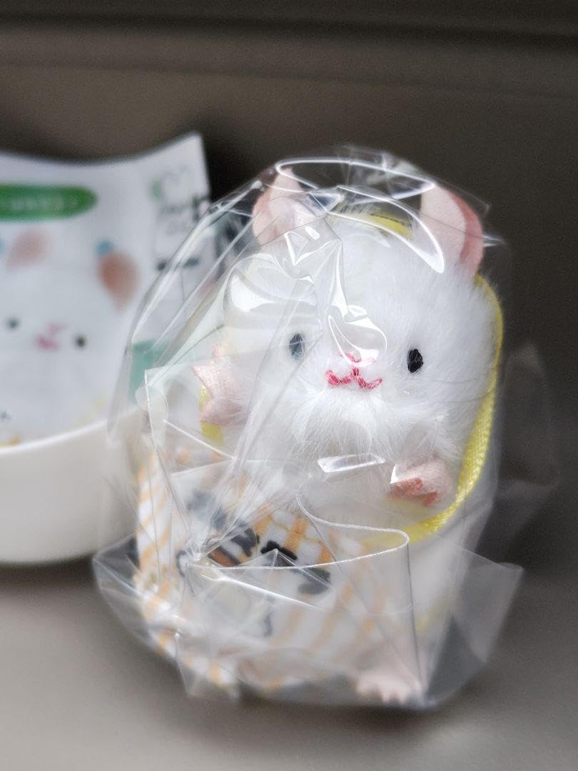 Amazon.co.jp: ねずみのぬいぐるみ きぐるみコレクション