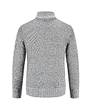 Zoom IMG-2 btmpmcs cardigan da uomo con Zoom IMG-2 btmpmcs cardigan da uomo con