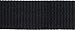 Produktbild Prym 965151 Gurtband für Rucksäcke 40 mm schwarz