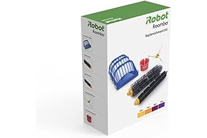 iRobot Authentic Replacement Parts 600 Series