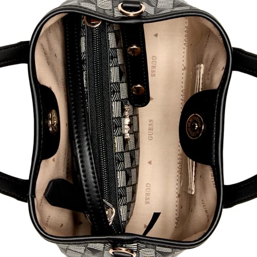 Image of GUESS Women's G Wave Mini Tote