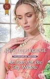An Earl for the Shy Widow (The Widows of Westram Book 2)