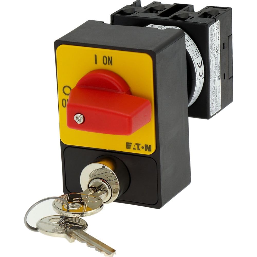 Eaton SL4-FL24-G-M - Modulo luminoso baliza señalizacion verde