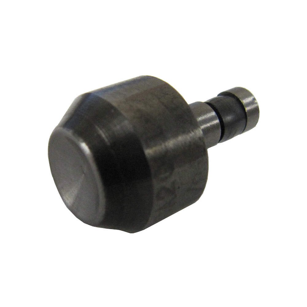 Squeezer DIE for Brazier Head Rivets with A .156 Head Diameter, 5/8