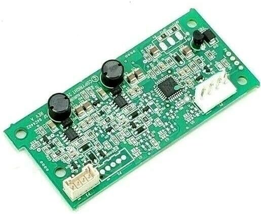 W10790783 W10830288 Main PCB Refrigerator Board Replacement for Whirlpool