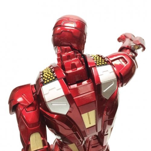 ◆新品 ドラゴン 1/9 アイアンマン3 アイアンマン Mk VII マーク 7 ◇新品 ドラゴン 1/9 アイアンマン3 アイアンマン Mk VII マーク
