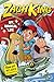 Zach King: My Magical Life: A Middle Grade Adventure About Finding Powers and Friends for Kids (Ages 8-12)