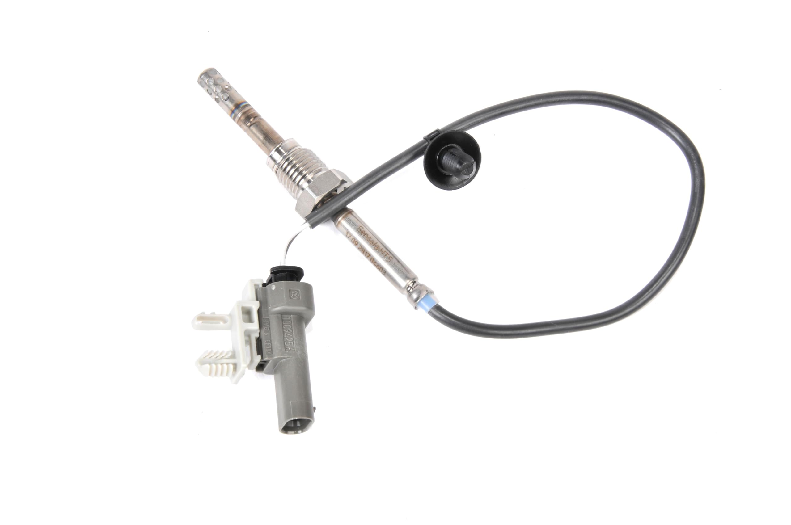 Amazon.com: GM Genuine Parts 55495857 Position 3 Exhaust