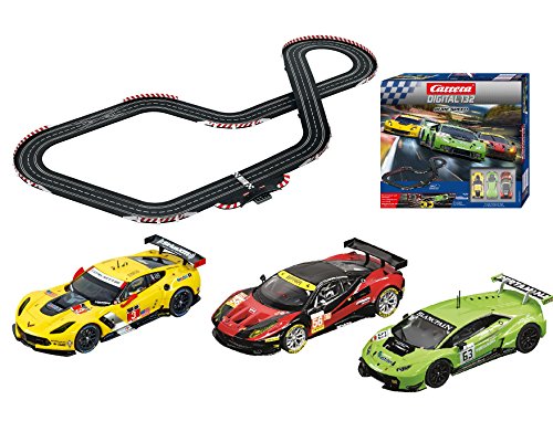 Preisvergleich Produktbild Carrera 20030191" Digital 132 Pure Speed Fahrzeug