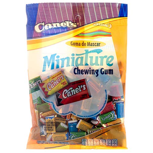 Canel's Miniature Gum, 3.8 Ounce miniatura 1