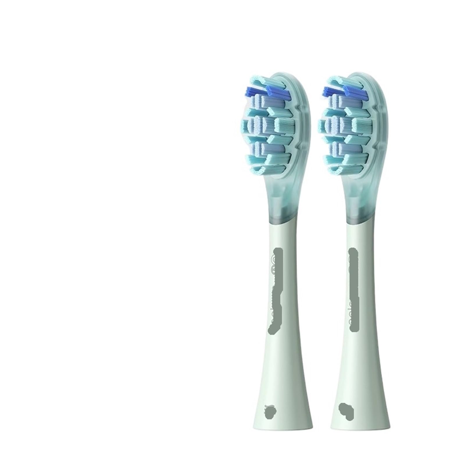 Confezione da 2 spazzolini denti(3UG01 2PCS)