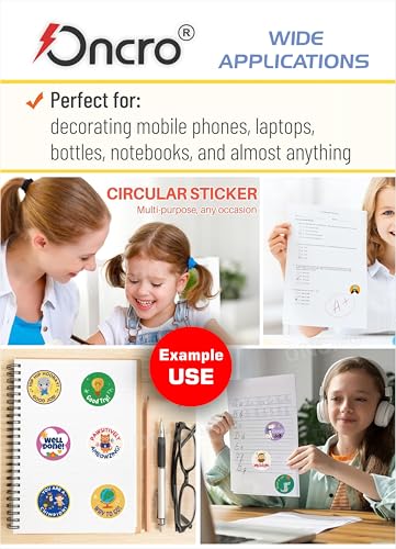 Image of 50 pcs Motivational Reward Stickers Cool Ideal for Teachers Parents Classroom Homework Learning Achievement Motivate Children Fun Rewards Celebrating Boost Kids Decorate Book Positive