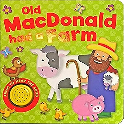 Old MacDonald had a Farm