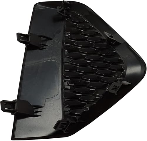 Miniatura 2 de Cubierta de luz antiniebla para Nissan Murano 2019 2020 2021 2022 2023 lado del conductor  Acabado negro  Reemplazo para NI1038164  622579UF0A