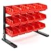 Amazon.com: Stalwart Bench Top Parts Rack - 15 pieces : Everything Else