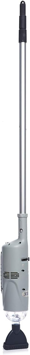 Intex ZX-28620 Rechargeable Hand Held Vacuum Cleaner