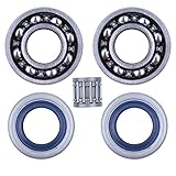 OEM ersetzen für 505 27 57-19,738 22 02-25