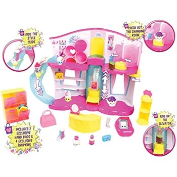 Shopkins Fashion Boutique Playset | Shopkin.Toys - Image 4