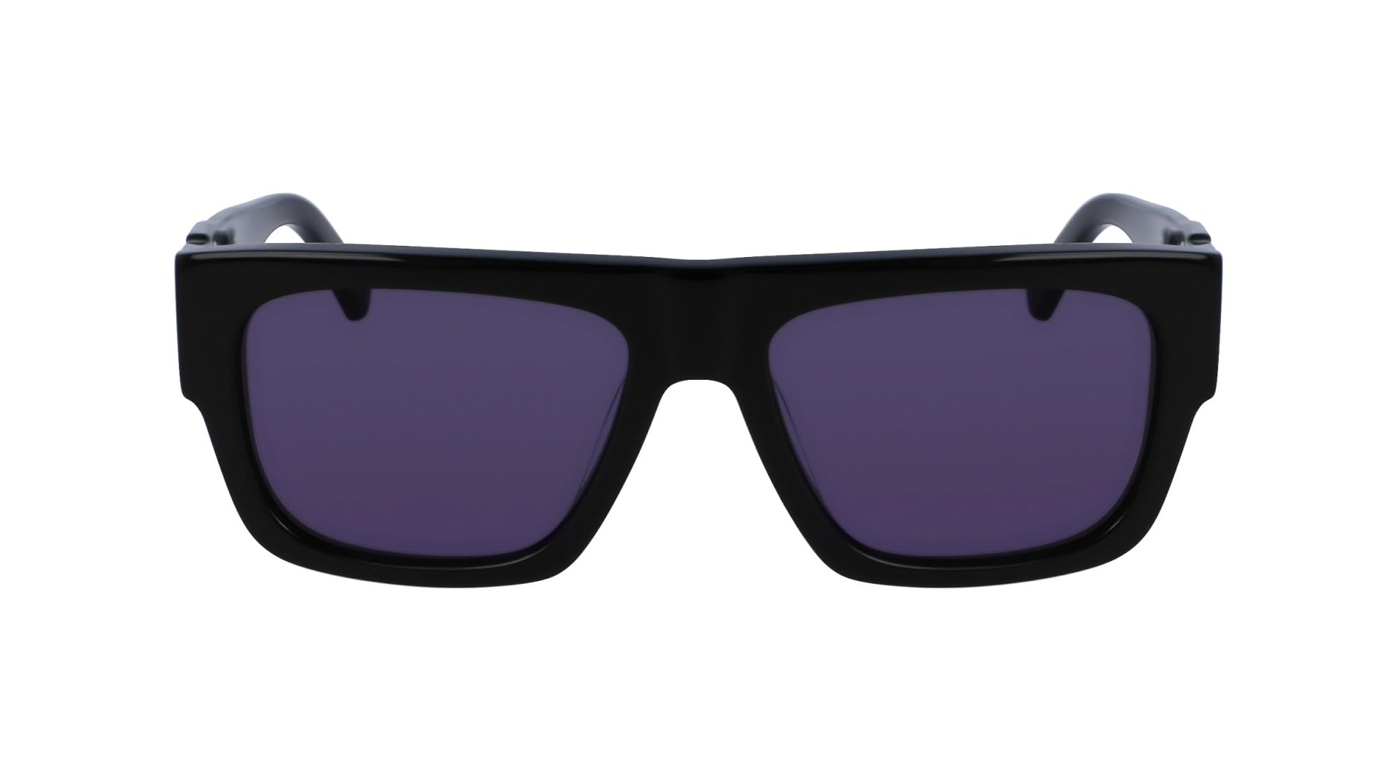 Calvin Klein Jeans Ckj23654s Sunglasses Unisex - Adulto (Pacco da 1)