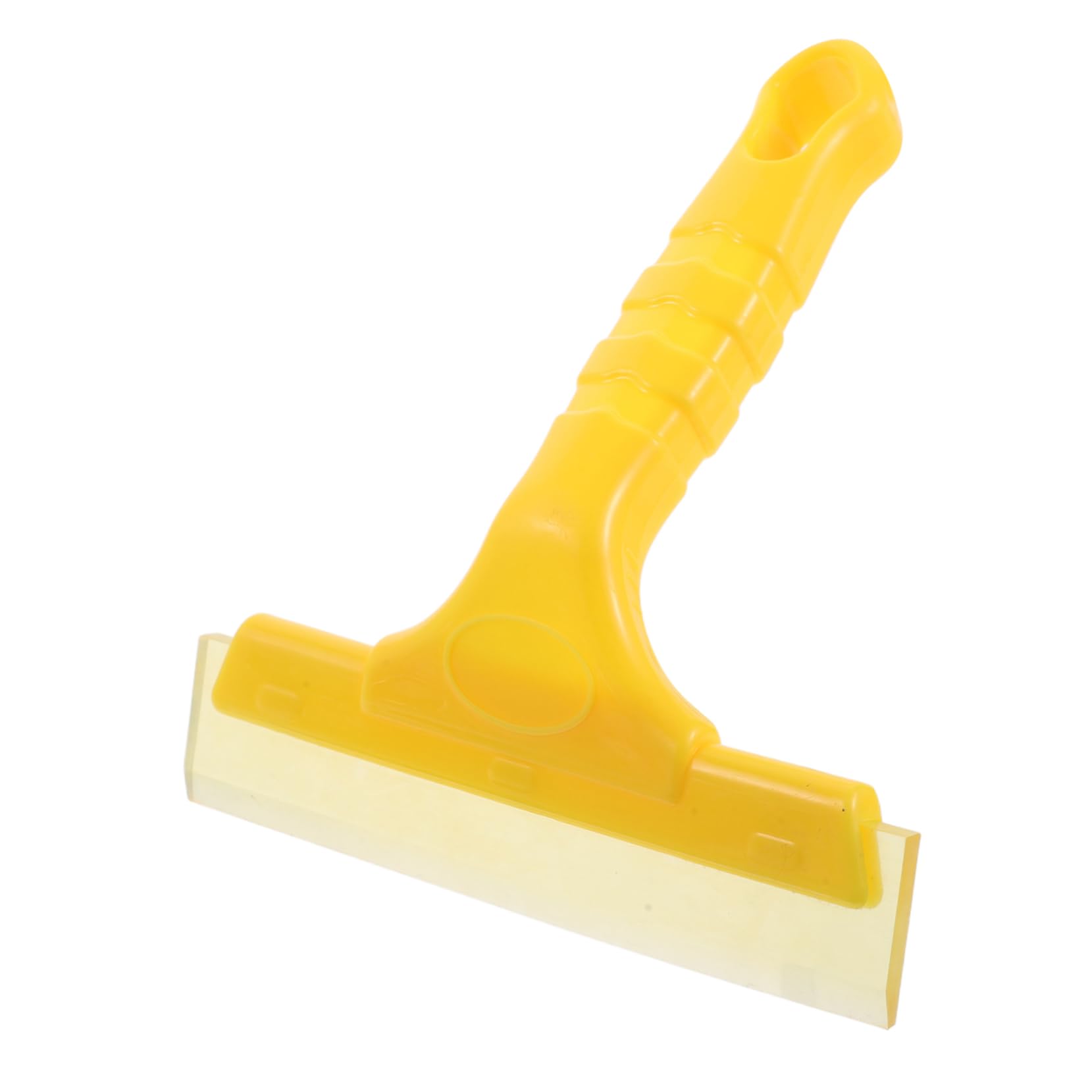 SOESFOUFU Car Window Cleaner Remover Window Scraper Snow Car Scraper Windscreen Wiper Tools Easy Application