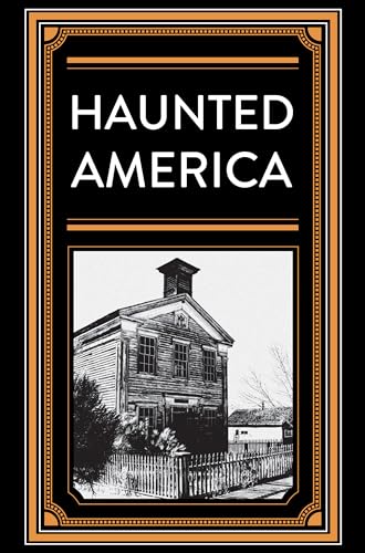 Haunted America