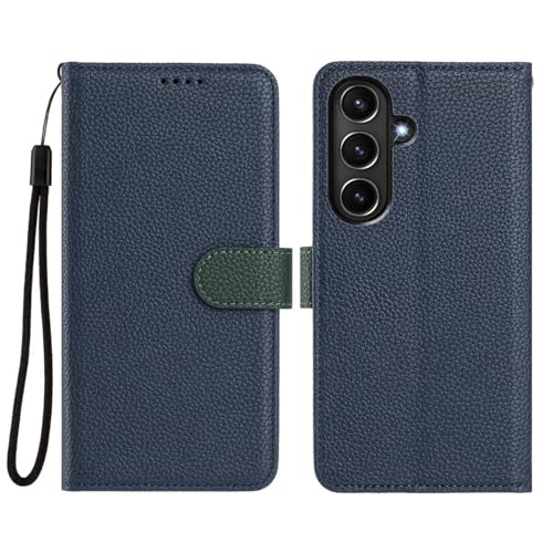 Étui Samsung Galaxy A25 portefeuille anti rayure clapet aimanté