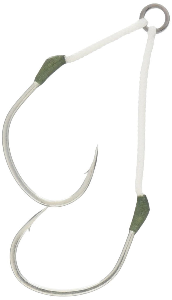 Majorcraft ZOC-HD4030 Assist Hook 40mm