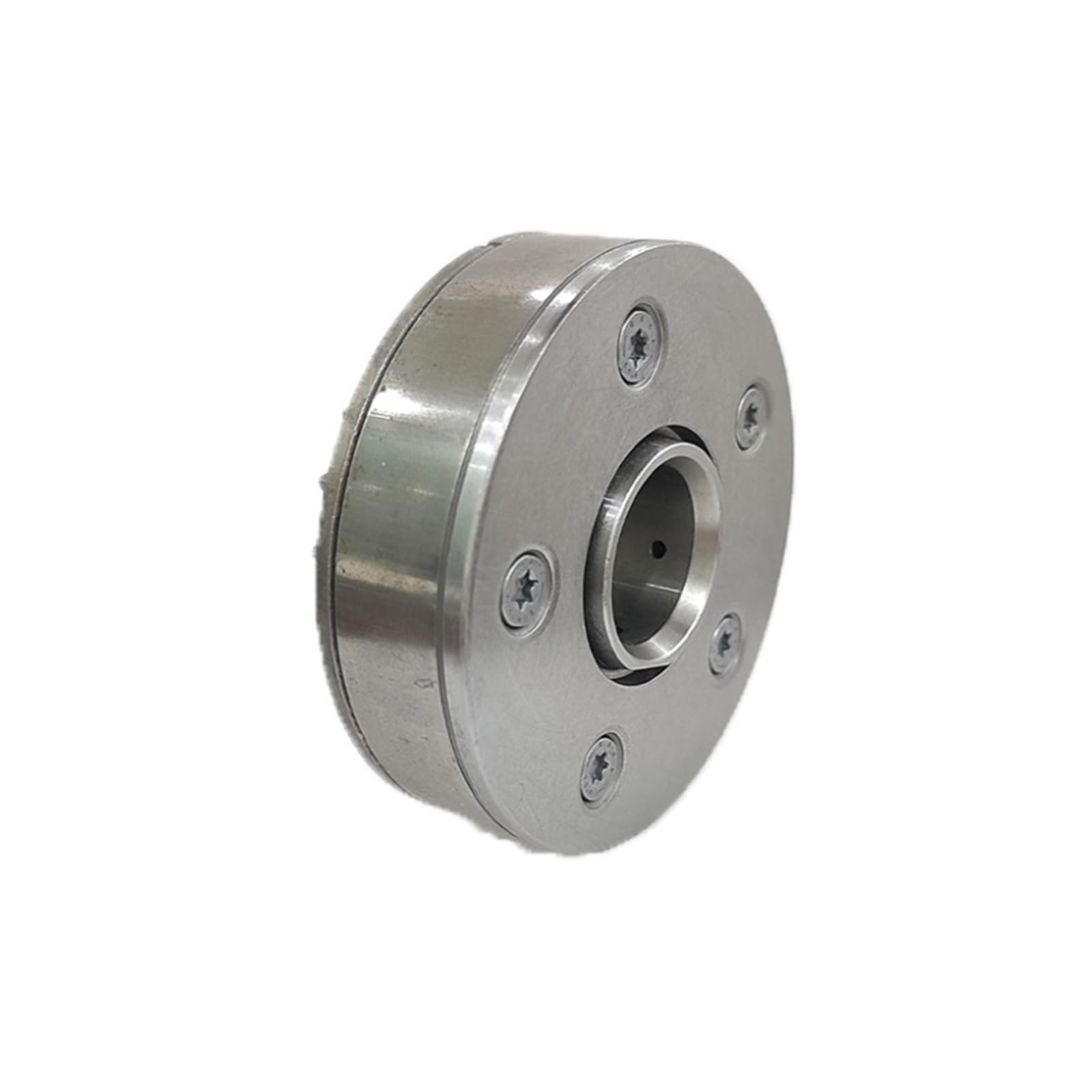 LESANGBAIHUODIAN Diente de Engranaje de sincronización Apto for Audi A5 A6 A8 Q5 TT A4 ajustador regulador de Fase de piñón de árbol de levas OE: 06F109088J 06F109088C (Color : 06F109088J)