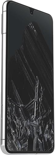 OtterBox Protector de pantalla de cristal para Google Pixel 8 Pro, protección contra arañazos, claridad impecable, resistente a las huellas OtterBox Protector de pantalla de cristal para Google Pixel 8 Pro, protección contra arañazos, claridad impecable, resistente a las huellas