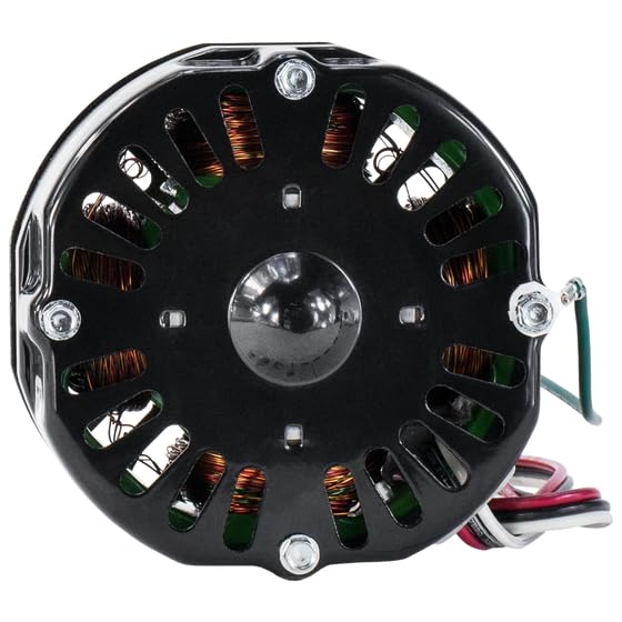 615054 Loren Cook Vent Fan Aftermarket Replacement Motor