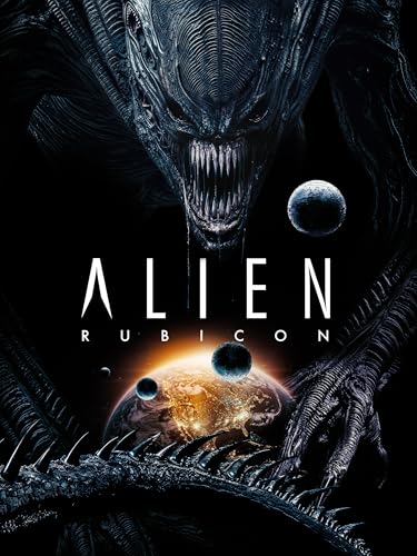 Alien Rubicon
