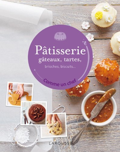 Télécharger Pâtisserie, gâteaux, tartes... Gratuit
