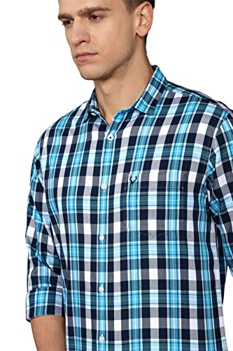 Image of Allen Solly Men T-Shirt