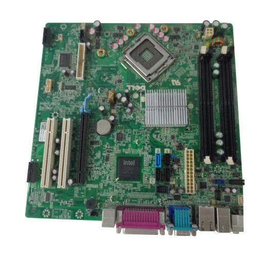 Amazon.in Buy SellZone OEM Motherboard for Dell Optiplex 960 MT