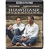 Shawshank Redemption, The (4K Ultra HD + Blu-ray)