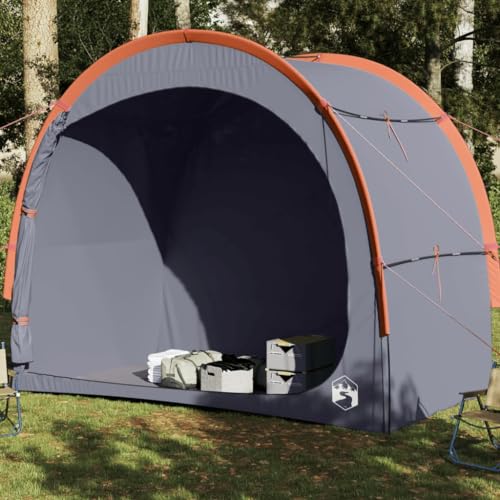 Tente à langer et de rangement pour caravane, pique-nique et pêche