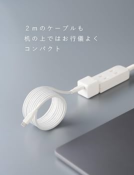 MOKALANケーブル 新品未使用2箱 Amazon.co.jp: CIO スパイラルケーブル CtoC (Type-C/USB-C