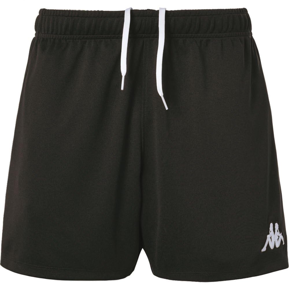 Kappa Sanremo - Pantalones Cortos Unisex niños