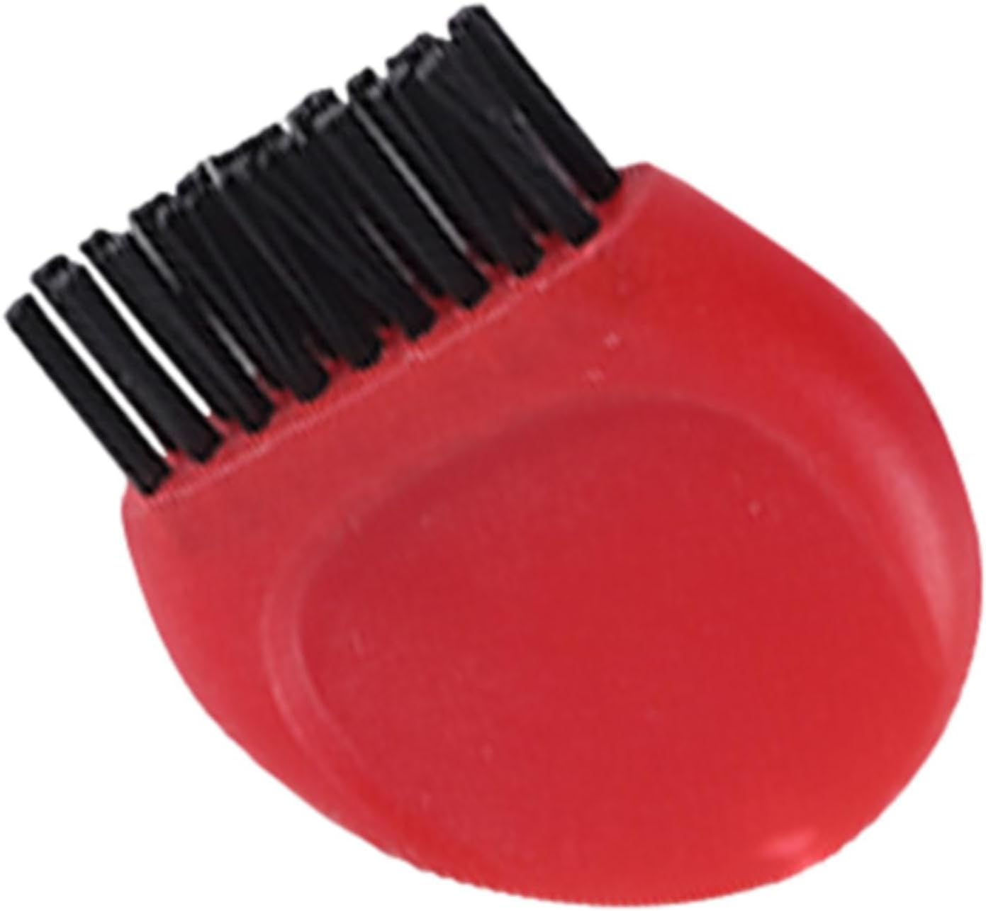 Golf Club Brush Pocket Golf Club Cleaning Brush Channel Cleaner Shoe image 5