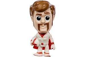 Duke Caboom: Toy Story Collectible Series 1