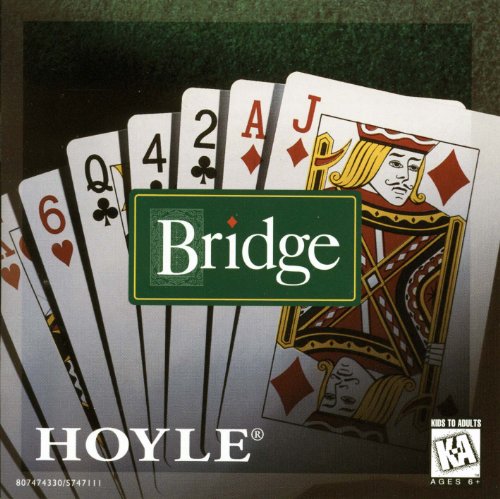 Hoyle Bridge by Sierra Originals