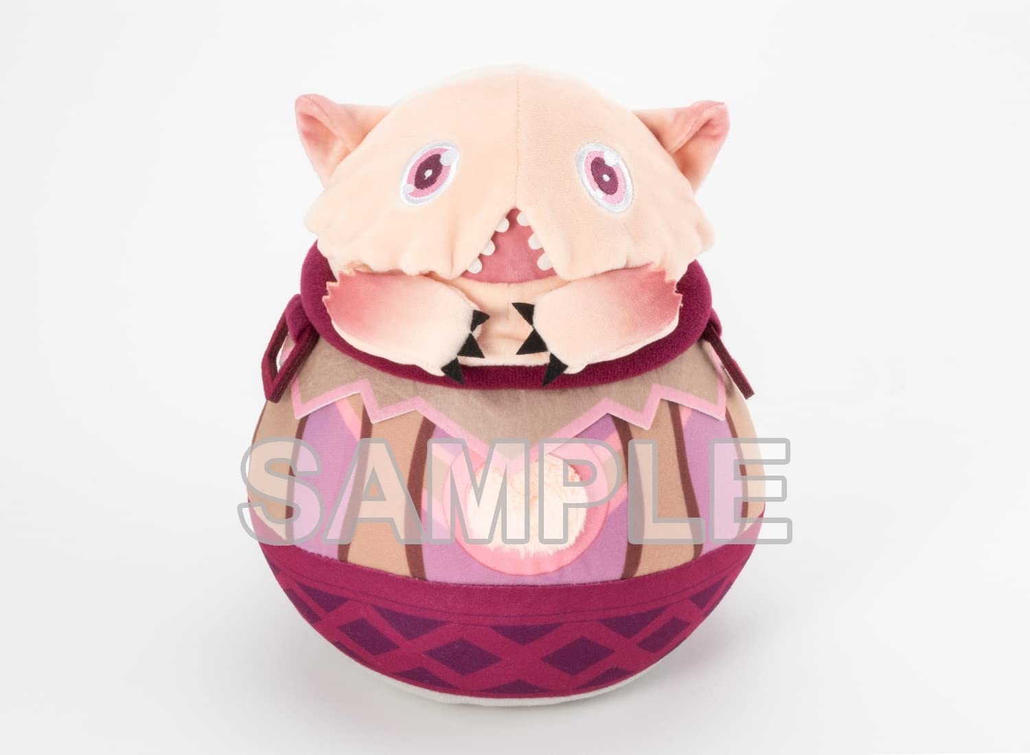 Amazon.co.jp: メイドインアビス 烈日の黄金郷 DVD BOX 下巻《壺 