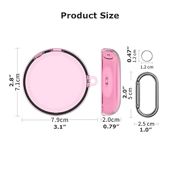 Amazon | Anker Soundcore Sleep A20 Bluetoothイヤホン用Pidynx