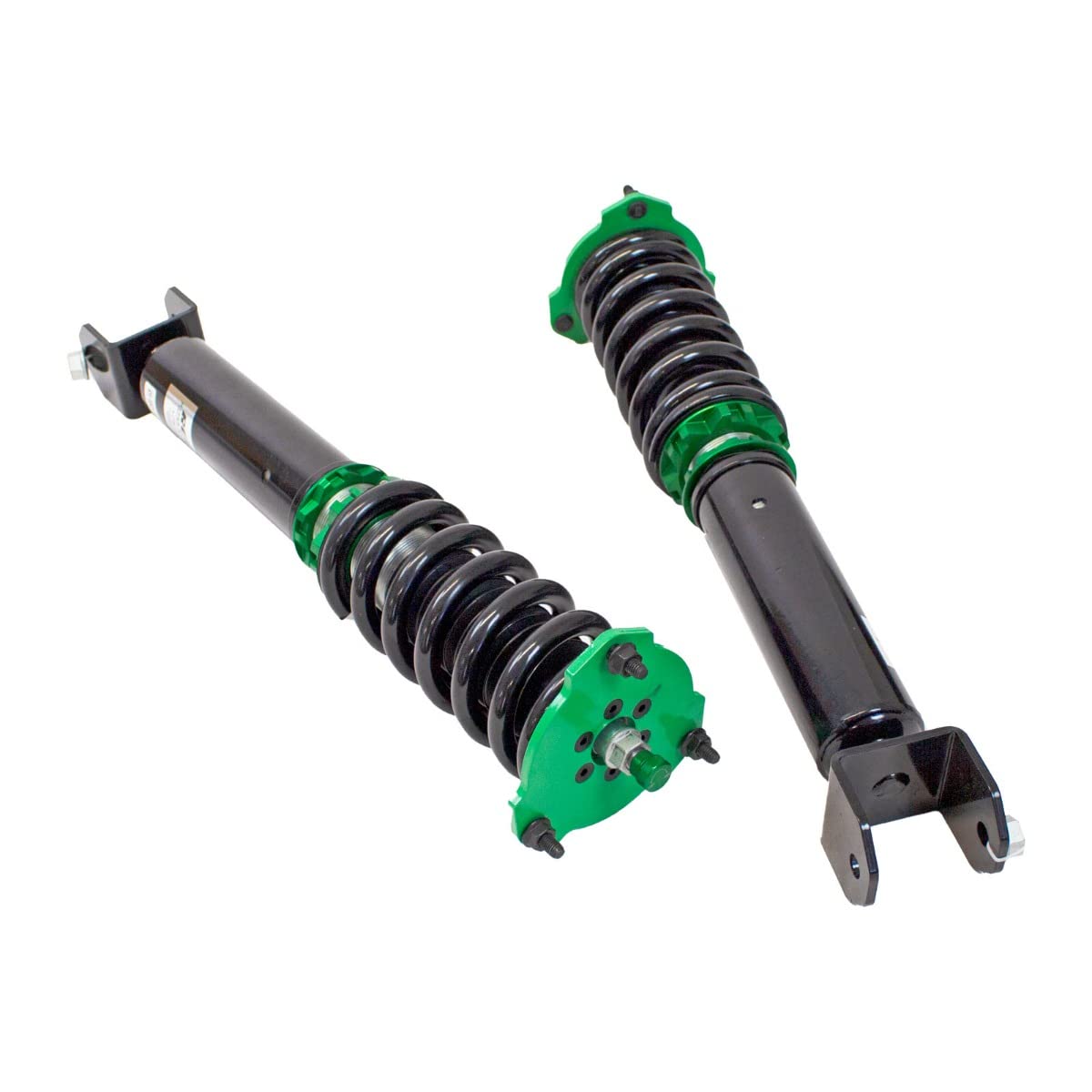 Amazon.com: Rev9 R9-HS2-163_1 Hyper-Street II Coilover Suspension