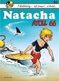  Natacha - Tome 20 - Atoll 66